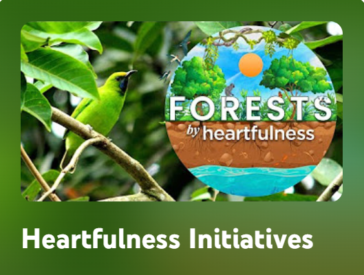 Heartfulness Initiatives